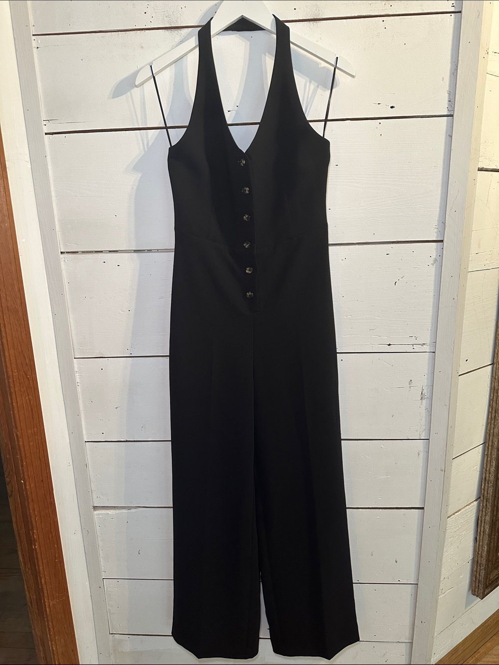 Aritzia Wilfred Upscale Jumpsuit